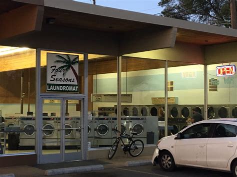 Four seasons laundromat. Things To Know About Four seasons laundromat. 